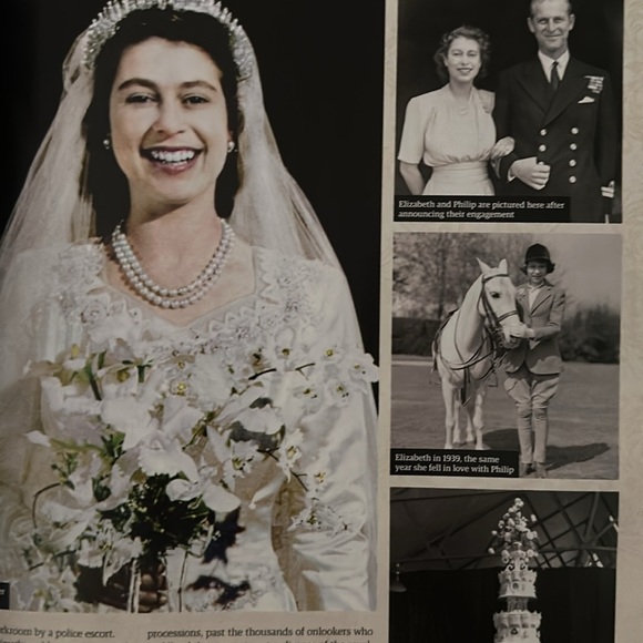 The Windsors. Future Magazine issue 1. - Picture 5 of 6